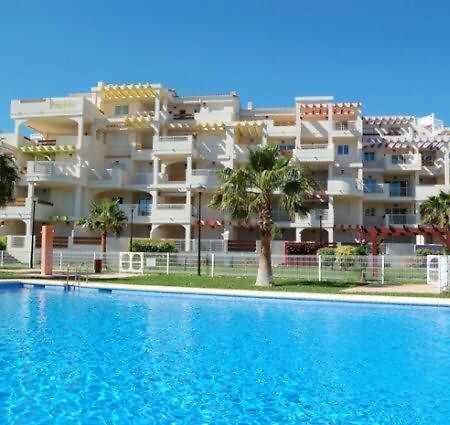 Playasol Baja Las Marinas Denia Ngoại thất bức ảnh