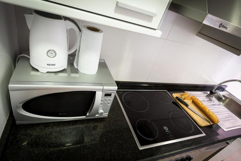 Playasol Baja Las Marinas Denia Ngoại thất bức ảnh