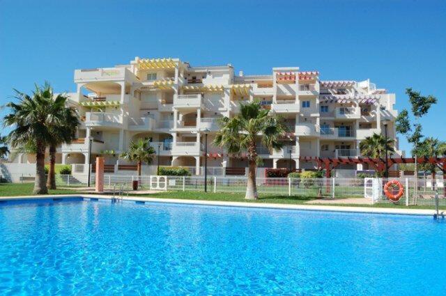 Playasol Baja Las Marinas Denia Ngoại thất bức ảnh