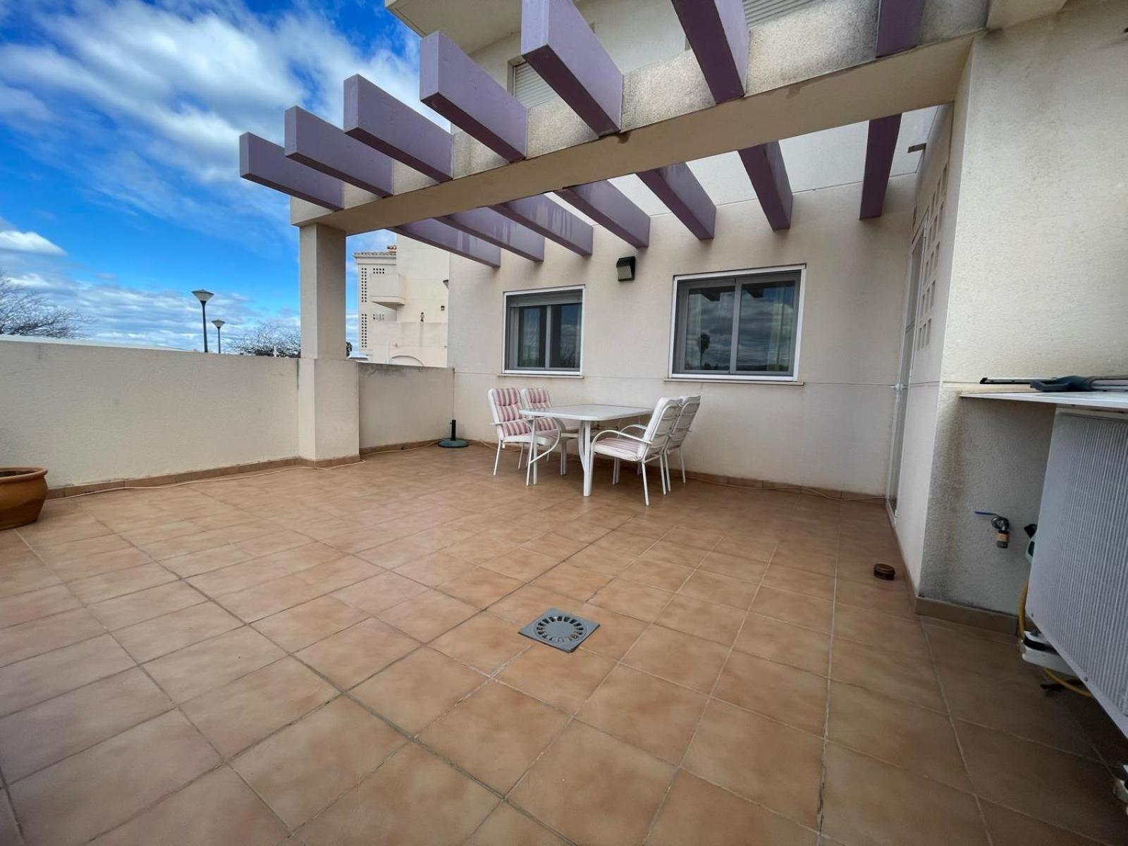 Playasol Baja Las Marinas Denia Ngoại thất bức ảnh