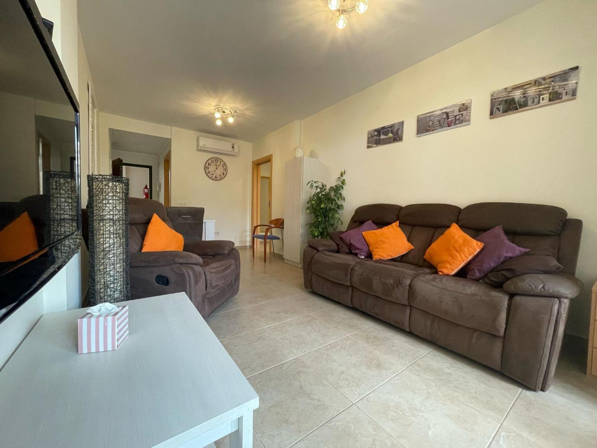 Playasol Baja Las Marinas Denia Ngoại thất bức ảnh