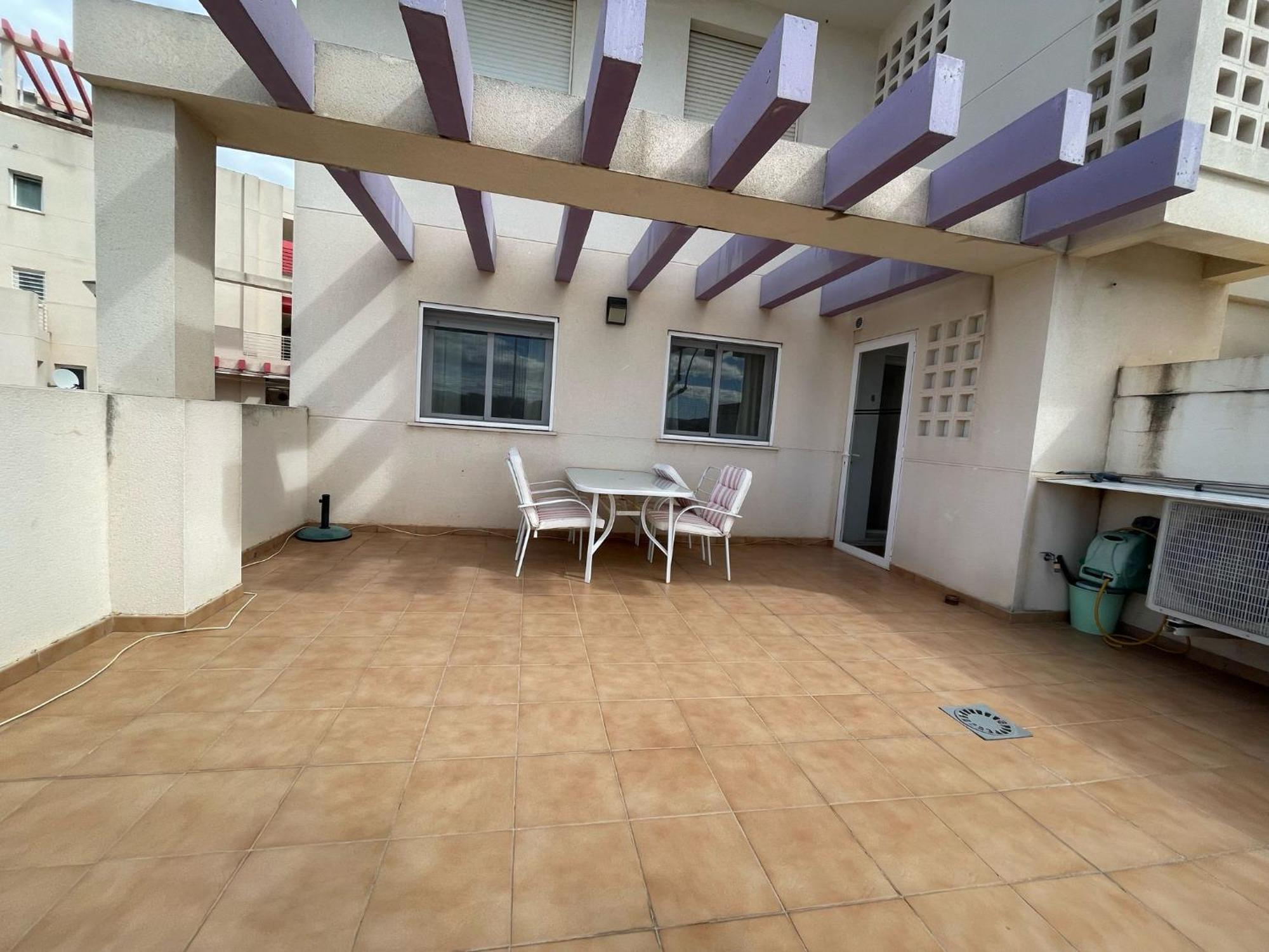 Playasol Baja Las Marinas Denia Ngoại thất bức ảnh