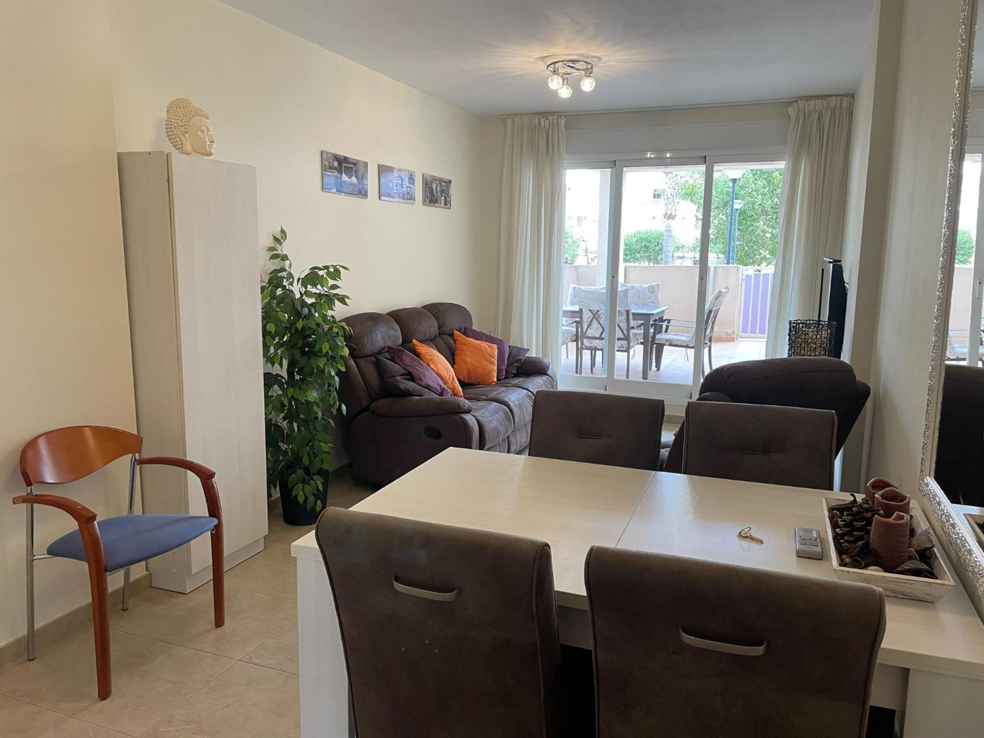 Playasol Baja Las Marinas Denia Ngoại thất bức ảnh