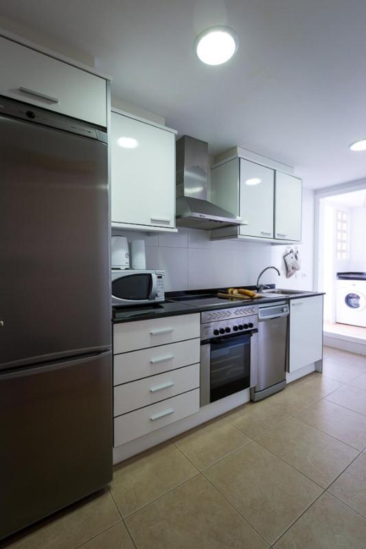 Playasol Baja Las Marinas Denia Ngoại thất bức ảnh