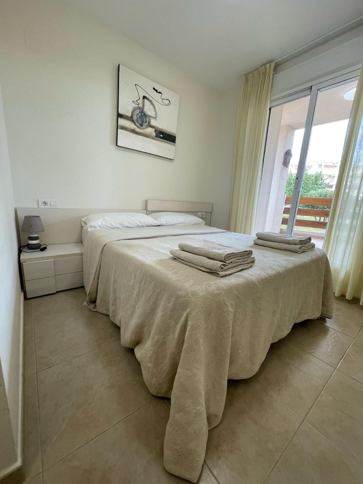 Playasol Baja Las Marinas Denia Ngoại thất bức ảnh