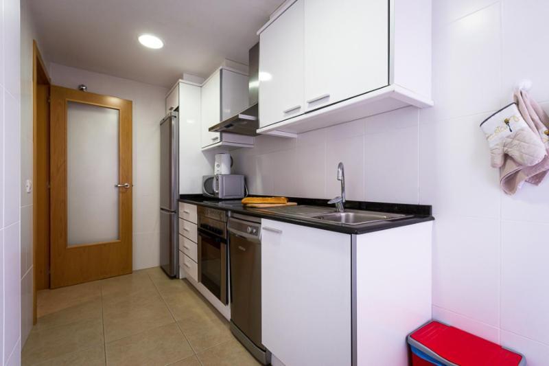 Playasol Baja Las Marinas Denia Ngoại thất bức ảnh